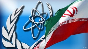 ФРГ ведет переговоры с США над сохранением соглашений с Ираном по атому