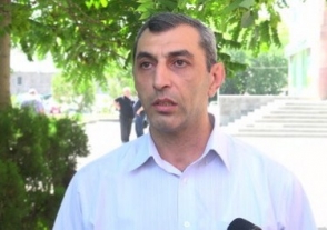 Արա Զաքարյան. «Իշխանությունը փորձում է խաղաղ ցույցերին մասնակցած անձանց մի մասին ենթարկել քրեական պատասխանատվության»