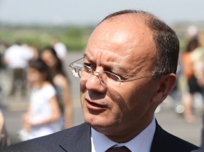 Սեյրան Օհանյան․