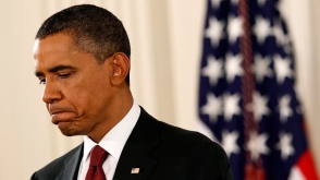 Обама покидает пост президента США с рейтингом одобрения в 58% – опрос