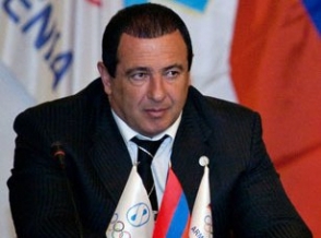 Гагик Царукян примет участие в парламентских выборах 2017 года (видео)
