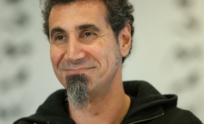 Серж Танкян: «Мы с тобой, Гаро!»