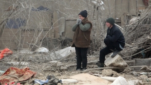 Ղրղզստանում սուգ է. ավիավթարի բոլոր զոհերը նույնականացվել են (տեսանյութ)