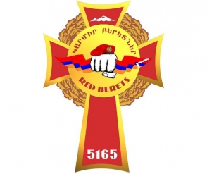 Организация «Красные береты» присоединяется к альянсу партий «Консолидация», «Третья республика» и Демократическая партия Армении