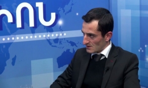 Աղվան Պողոսյան. «Հզոր բևեռ ստեղծելուն և ընտրություններին մասնակցելուն այլընտրանք չկա» (տեսանյութ)