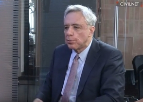 Վարդան Օսկանյան. «Մենք լուրջ հայտ ենք ներկայացնում իշխանություն վերցնելու» (տեսանյութ)