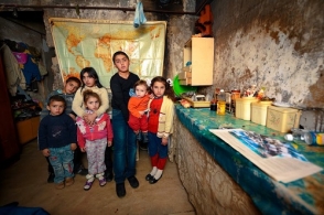 «Ծայրահեղ աղքատների» ամսական եկամուտը չի գերազանցում 30 հազար դրամը