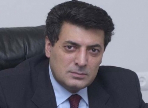 Председателем Народной партии Армении переизбран Степан Демирчян