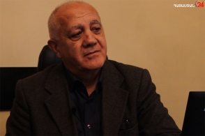 Ստեփան Մարգարյան. Ապրիլի 2-ին ընտրություններ անցկացնելը հակասահմանադրական է (տեսանյութ)