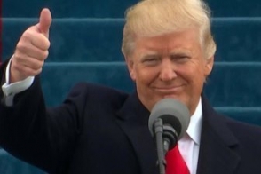 Դոնալդ Թրամփ․