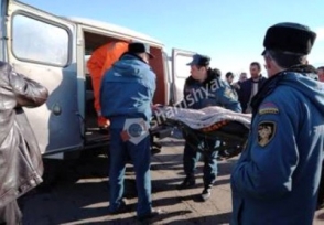 Ողբերգական դեպք` «Ջերմուկ Գրուպ» ընկերությունում