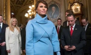 Մելանիա Թրամփ․