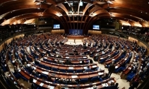 Մեկնարկում է ԵԽԽՎ ձմեռային նստաշրջանը