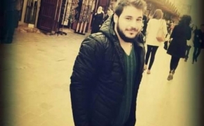 В Сирии погиб военнослужащий-армянин