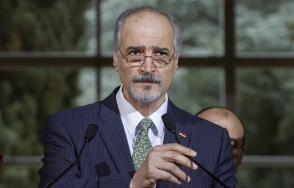 Սիրիայի իշխանությունը մեղադրել է Թուրքիային ահաբեկչական խմբավորումներին աջակցելու համար