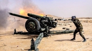 Իրաքը լայնամասշտաբ հարձակման է պատրաստվում Մոսուլում