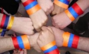 Մեր միակ ելքը՝ միասնական գնալ ընտրությունների