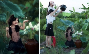 Ինչ է իրականում թաքնված գեղեցիկ լուսանկարների հետևում (ֆոտոշարք)