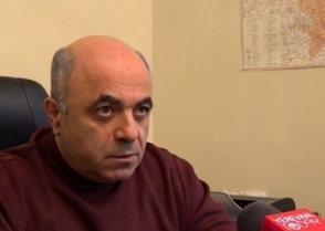 Երվանդ Բոզոյան. «Մարդիկ ուզում են մեծ փոփոխություն» (տեսանյութ)