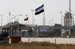 Դամասկոսը պահանջել է փակել թուրք-սիրիական սահմանը