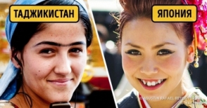 10 տարօրինակություն, որը սեքսուալ է համարվում տարբեր երկրներում (ֆոտոշարք)