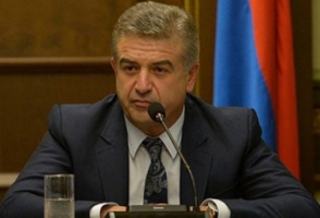 Ստեղծվելու է հայ-ռուսական ներդրումային հիմնադրամ