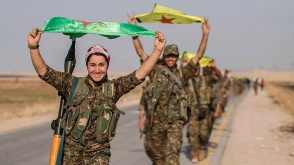 Россия предложила Сирии создать курдскую автономию – СМИ