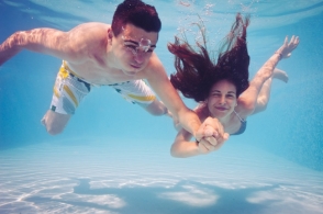 Մարզաձևեր, որոնք կօգնեն կարգի բերել ոչ միայն ձեր կազմվածքը, այլ նաև հարաբերությունները (ֆոտոշարք)