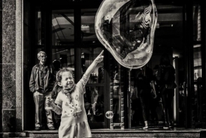 Լուսանկարներ, որոնք ապացուցում են՝ գույնը բացարձակապես կարևոր չէ (ֆոտոշարք)