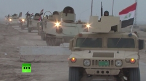 Лавров: «Россия поможет Ираку в борьбе с ИГ при просьбе Багдада»