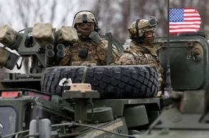 США перебросят танки из Польши в Прибалтику