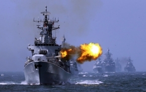 Սև ծովում ՆԱՏՕ-ն ռազմածովային զորավարժություններ է սկսում