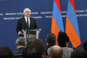 Է.Նալբանդյան. «Խայտառակություն է, երբ հետապնդում են մարդկանց»