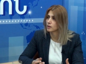 Элинар Варданян: «Наша основная задача – усилить альянс» (видео)