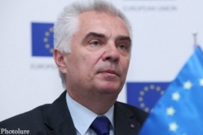 Պյոտր Սվիտալսկի. «Քաղաքականությունը չպետք է ծառայեցվի բիզնեսին»