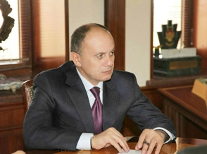 Սեյրան Օհանյան. «Անհրաժեշտ են բարեփոխումներ քաղաքացիական հասարակության կյանքում» (տեսանյութ)