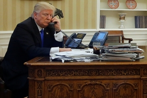 Թրամփն Ավստրալիայի վարչապետի հետ ունեցած հեռախոսազրույցը վատթարագույնն է համարել