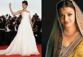 Բոլիվուդի ոսկե ֆոնդը. հնդիկ գեղեցկուհիներ, ովքեր գրավել են Արևմուտքը (ֆոտոշարք)