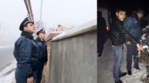 Այցելություններ գիշերային ակումբներ և զվարճանքի այլ վայրեր. 6 միլիոնանոց գողության հետքերով