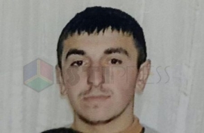 «Գերեվարված ադրբեջանցին զինծառայող էր»,–պնդում են հարազատները
