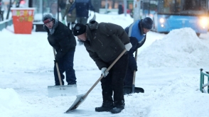 Աշխատանքային պայմանագիր չունեցող ներգաղթյալները կվտարվեն ՌԴ–ից