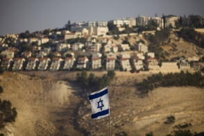 Белый дом: «Поселения Израиля могут помешать палестинскому урегулированию»