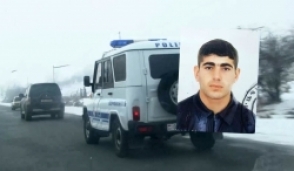 Առանձնապես խոշոր չափերով խարդախություն կատարելու մեղադրանքով հետախուզվողը 6 տարի անց հայտնաբերվեց