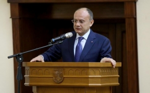 Օհանյանի գրառումներն ու հարակից ժխորը