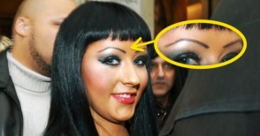 10 տարօրինակ թրենդ, որ չափազանց նորաձև է եղել 2000–ականներին (ֆոտոշարք)