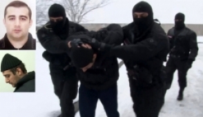 Դանակահարված 4 տղամարդ Աշտարակում. ամիսներ անց հետախուզվողը հայտնաբերվեց