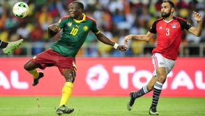 Камерун стал пятикратным чемпионом Африки