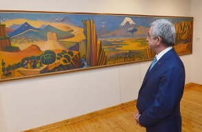 Պատասխանատուն Սերժ Սարգսյանն է