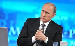 Кремль рассчитывает на извинения из-за слов ведущего «Fox News»