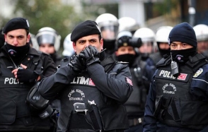 Թուրքիայում զինվորականների ձերբակալությունները շարունակվում են